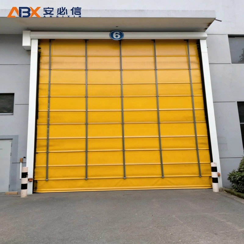 营口翻转式卸货平台