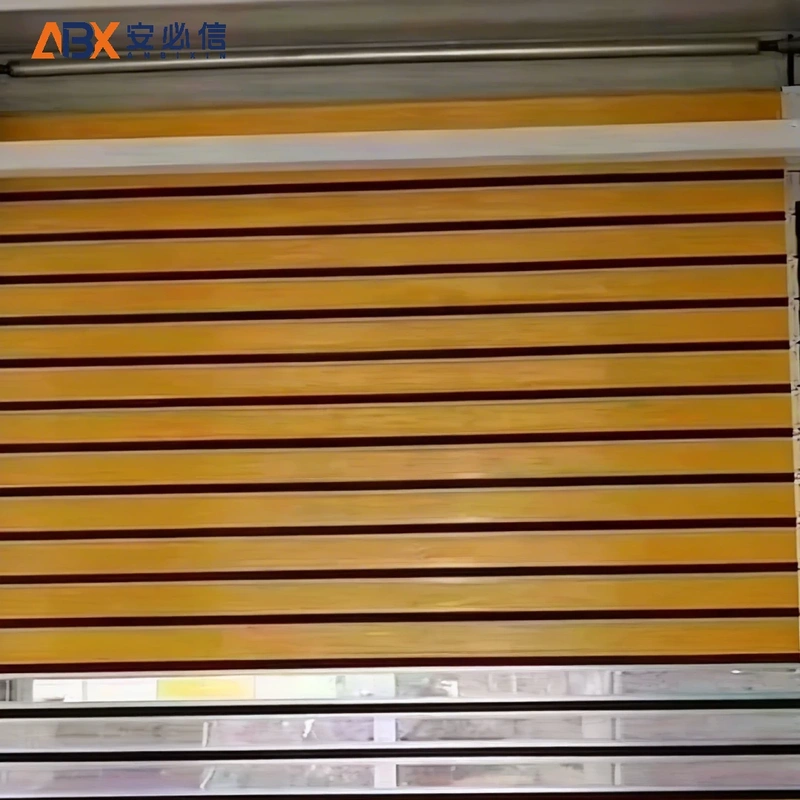 营口洁净室高速门